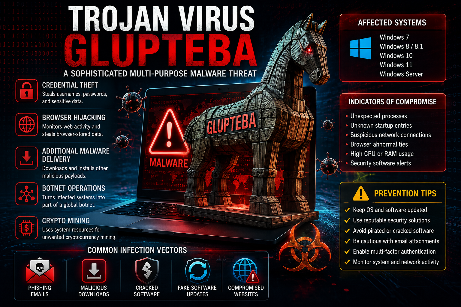 computer security